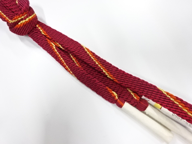 Japanese Kimono / Accessories Silk